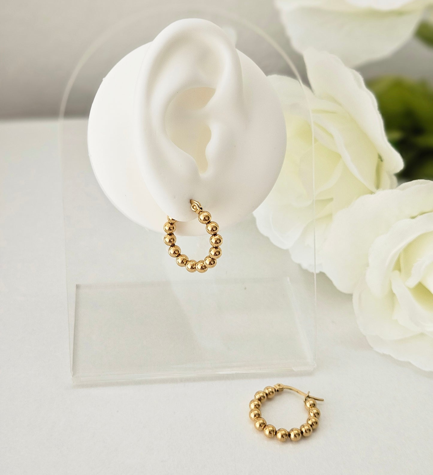 Alma Earrings