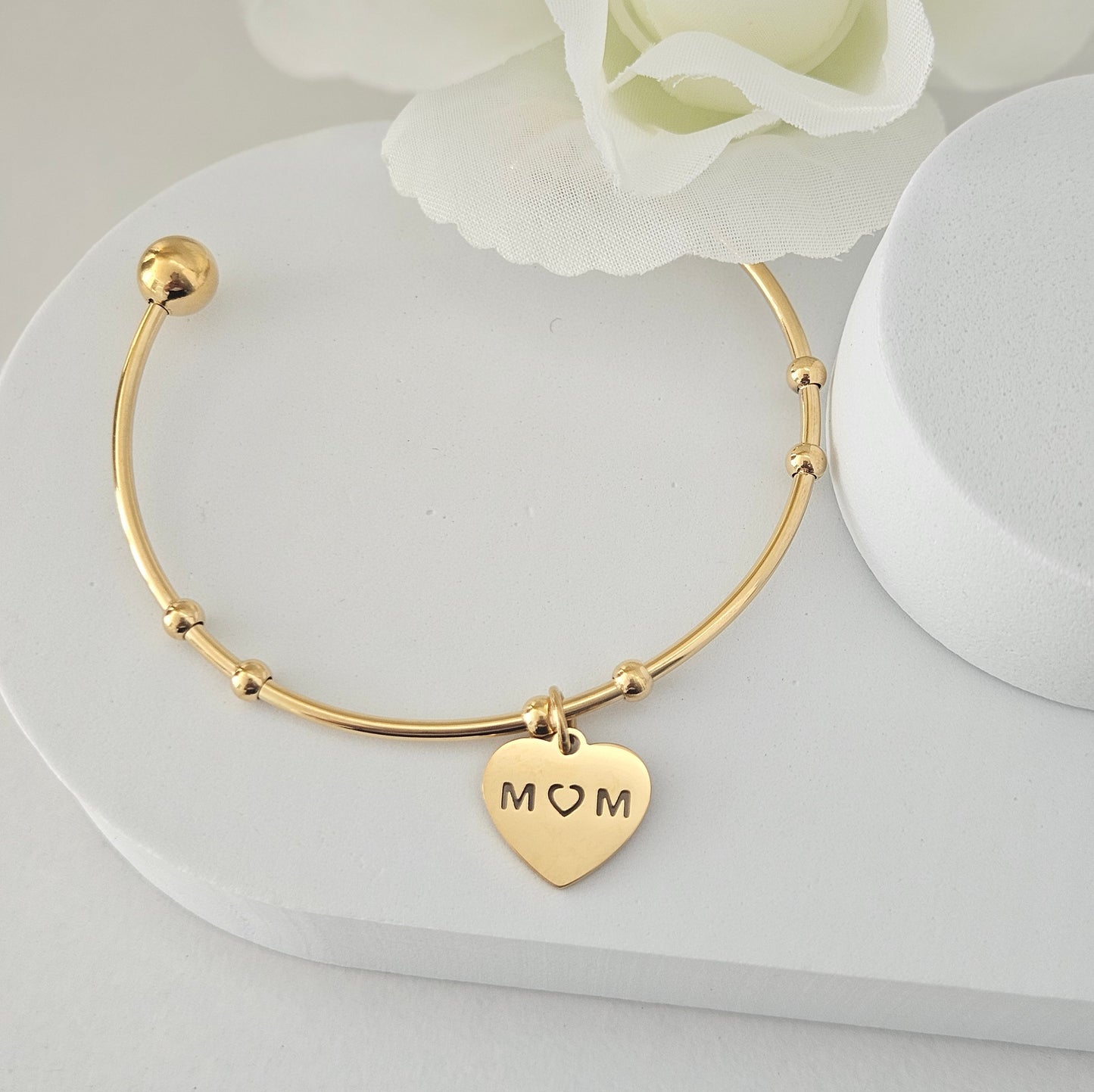 Mom Bracelet