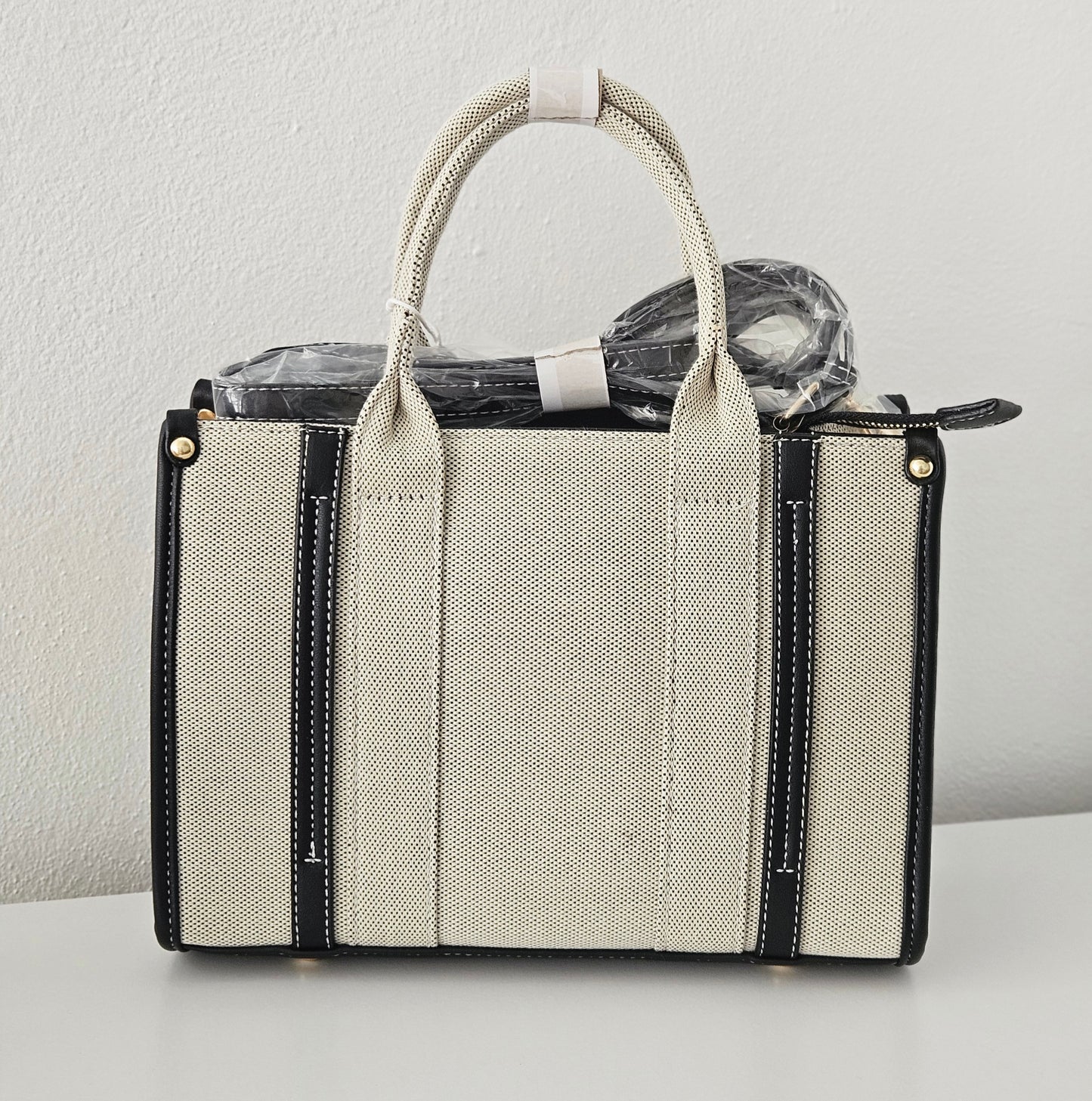 Tote Handbag