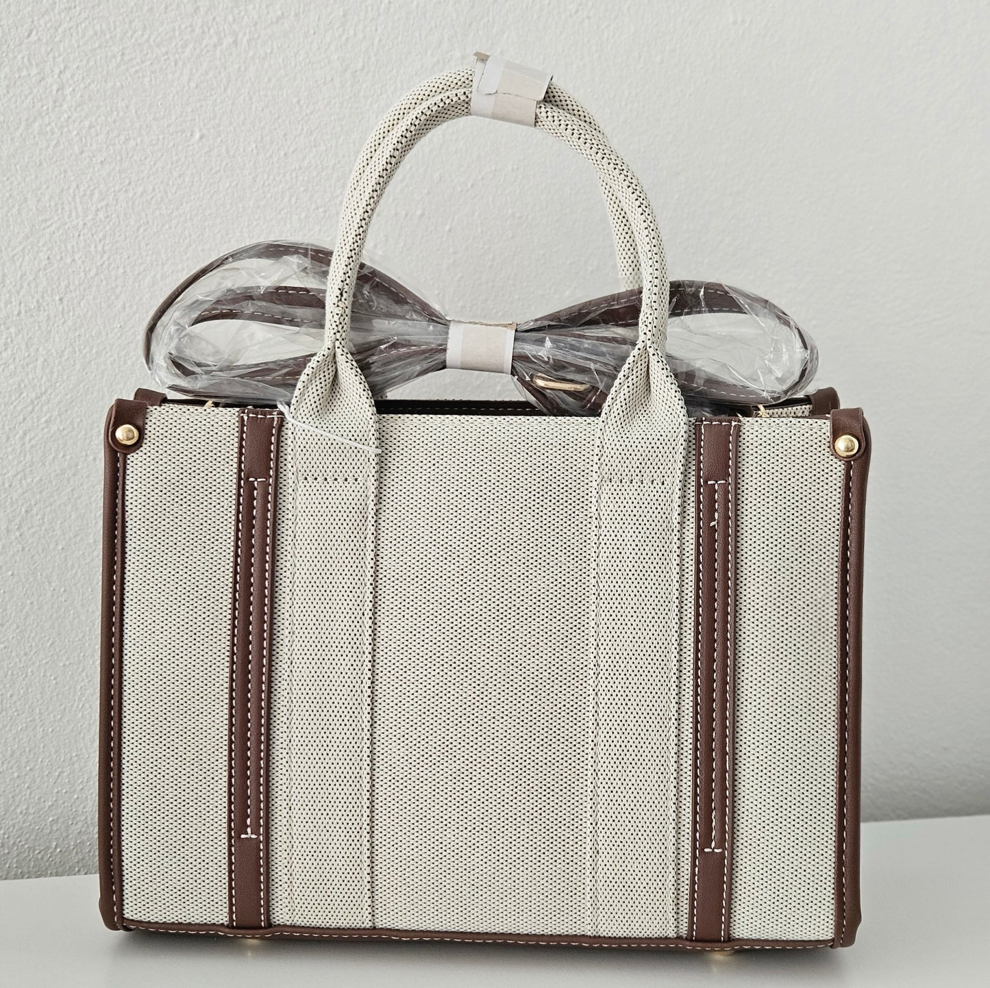 Tote Handbag