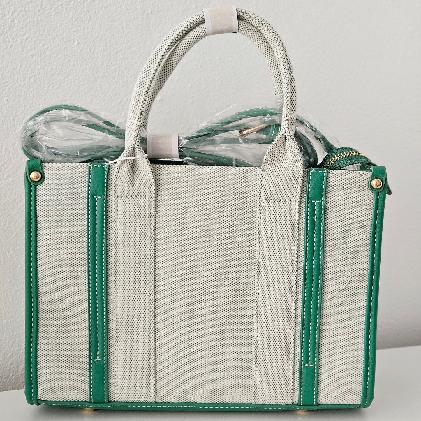 Tote Handbag