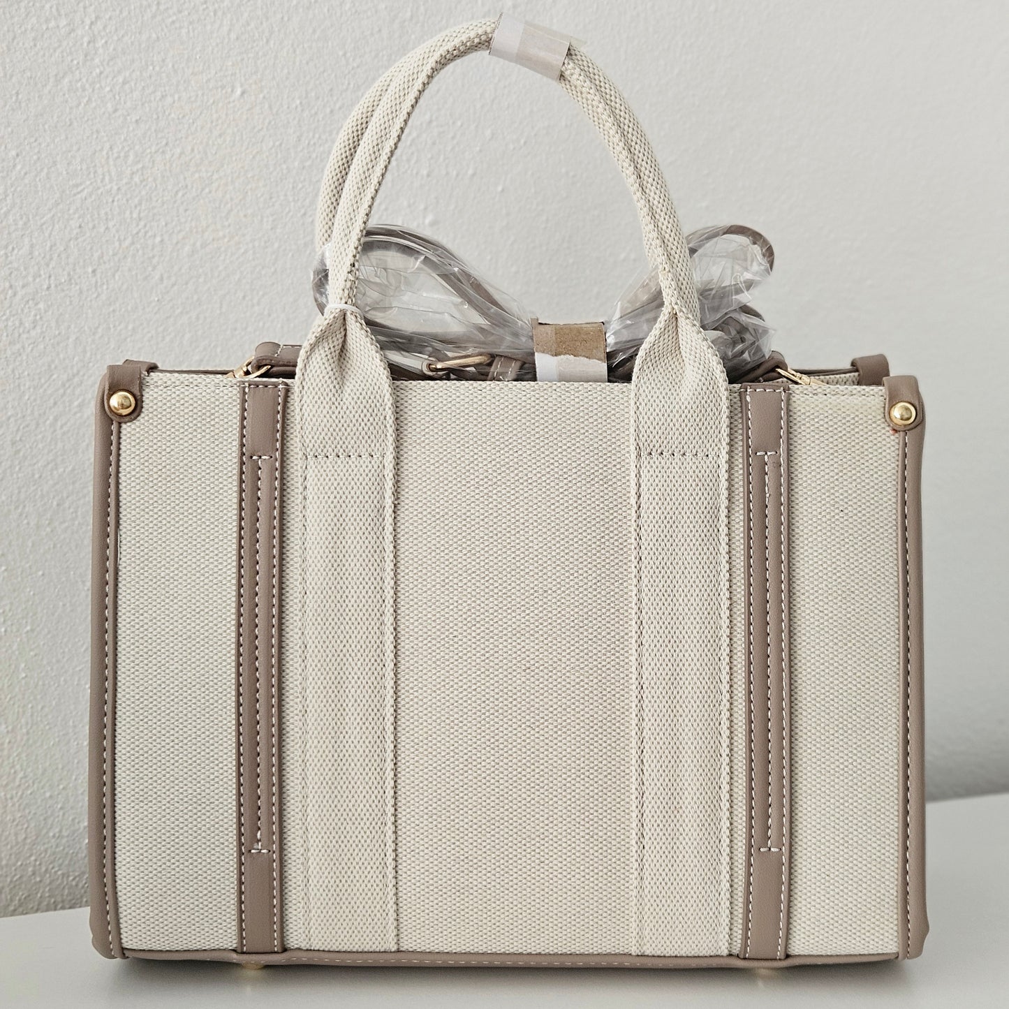 Tote Handbag