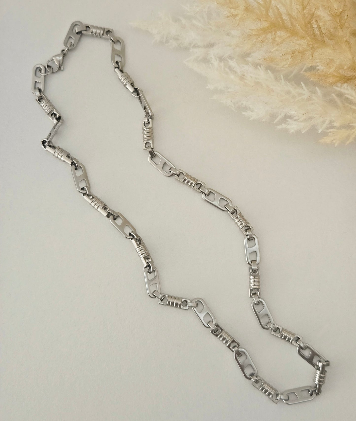 Jose Set Bracelet & Necklace
