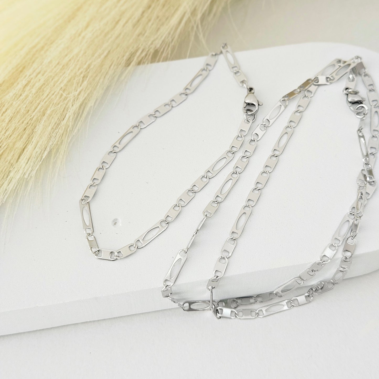 Gael Set Bracelet & Necklace