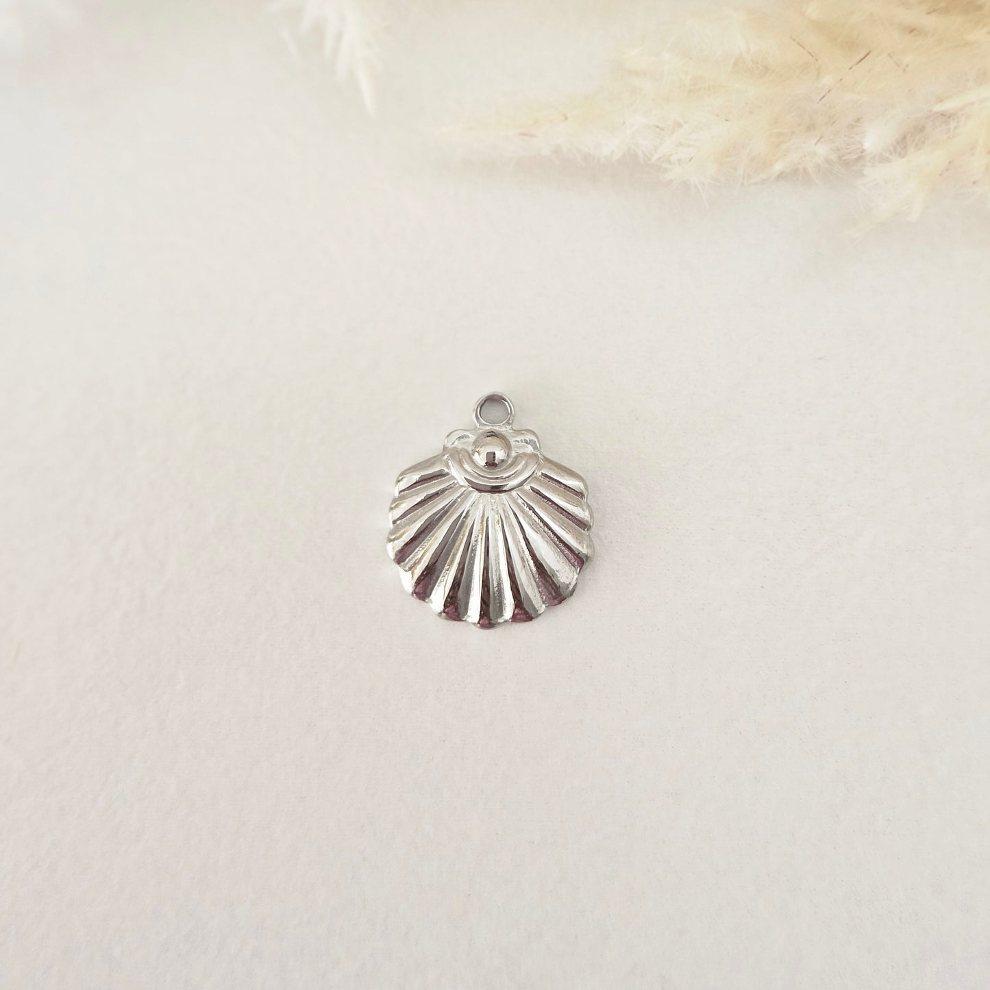 Shell Charm