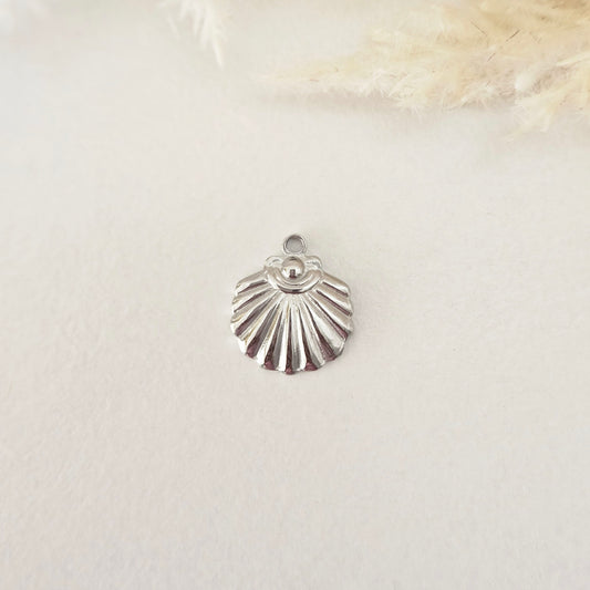 Shell Charm