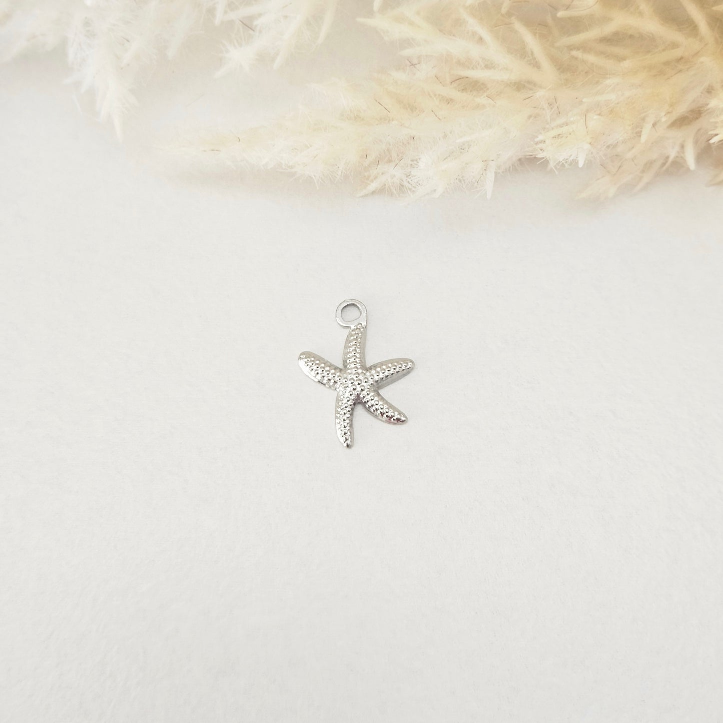 Starfish Charm