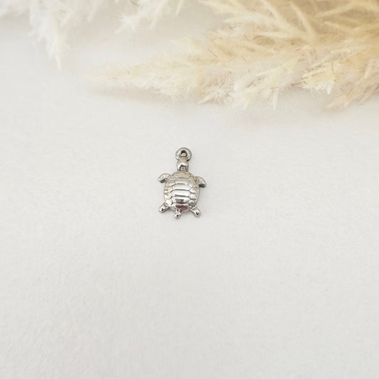 Turtle Charm