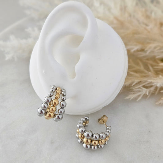 Airana Earrings