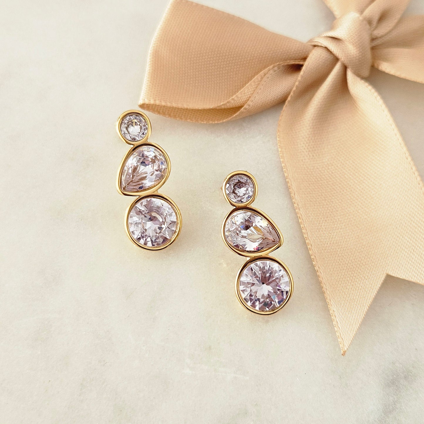 Aitana Earrings