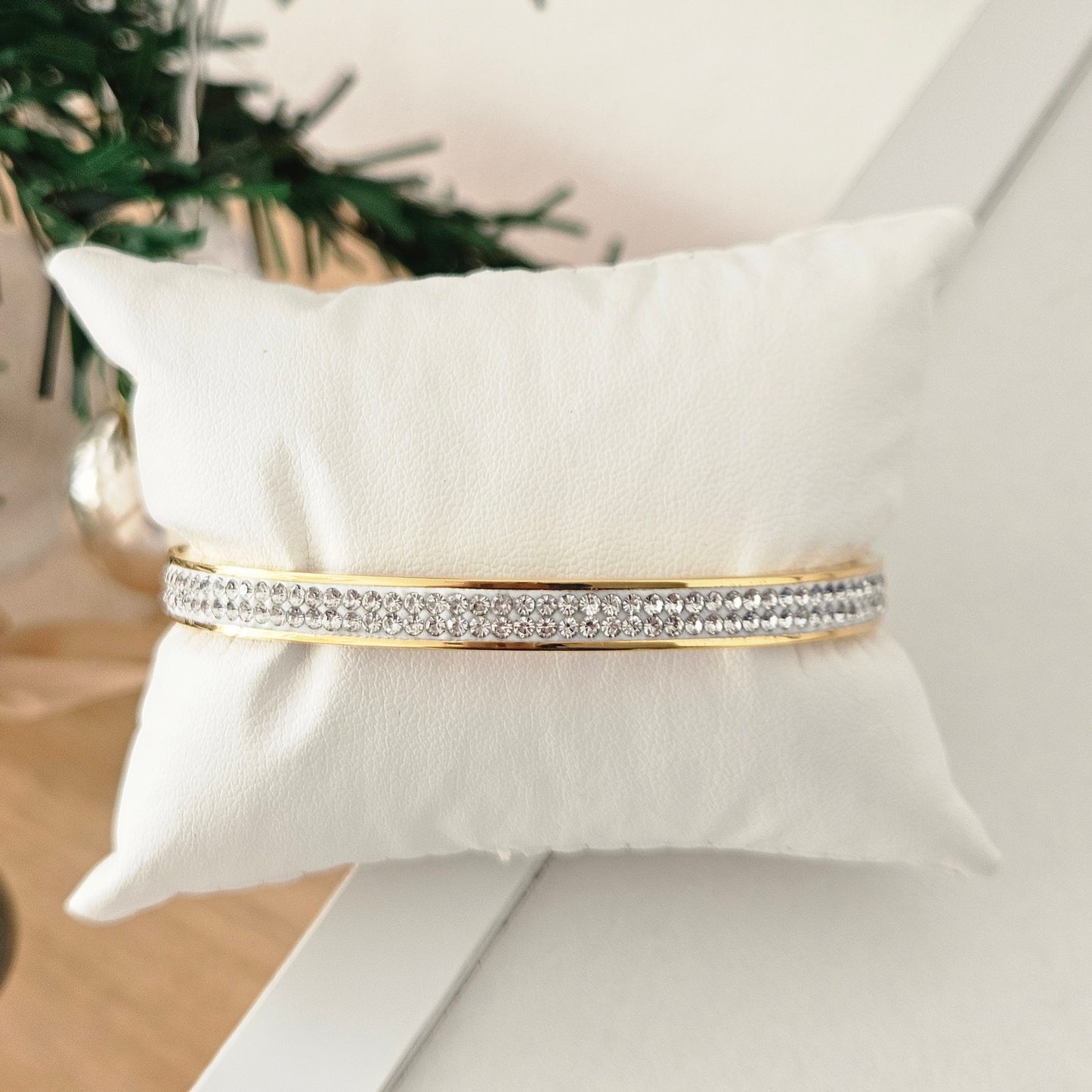 Aitana Gold Bracelet 2.2