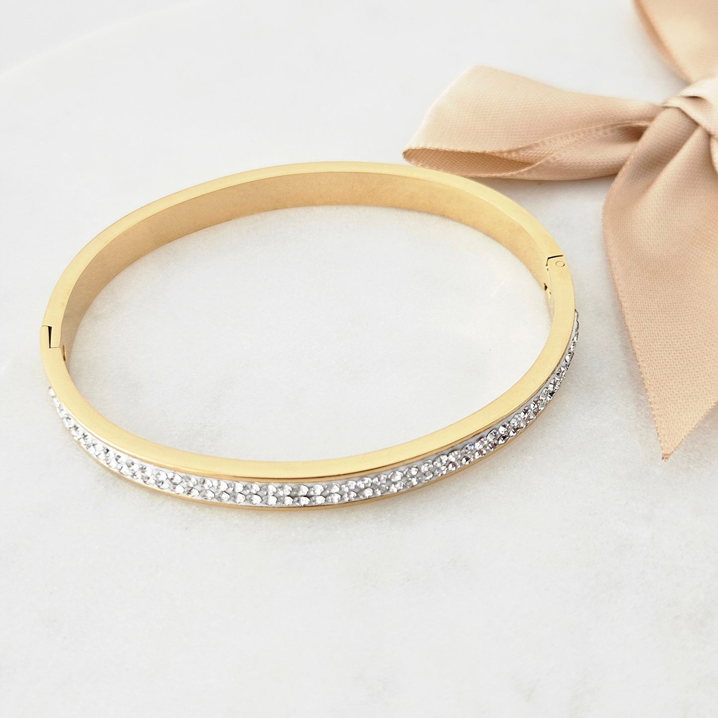 Aitana Gold Bracelet 2.2