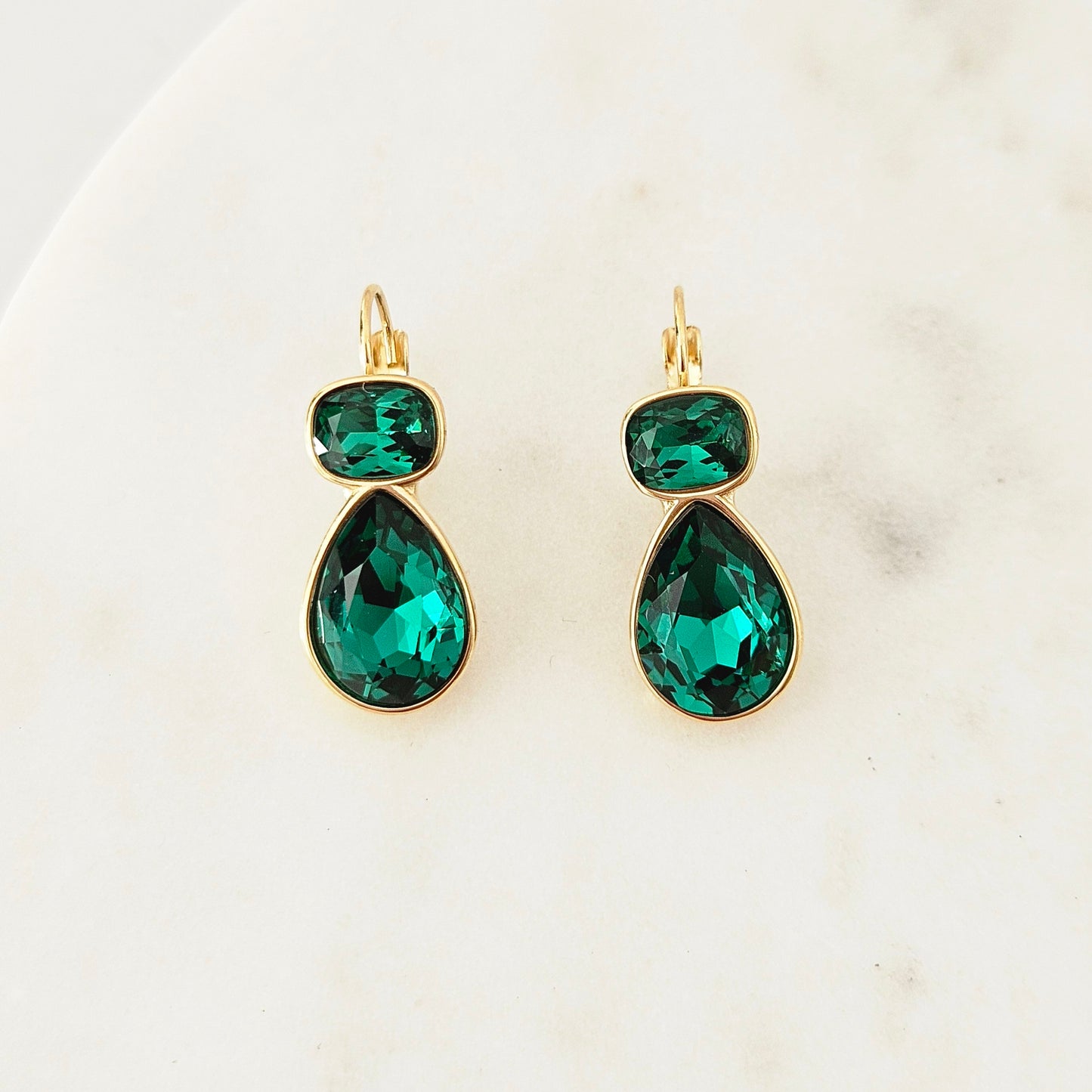 Julieta Earrings