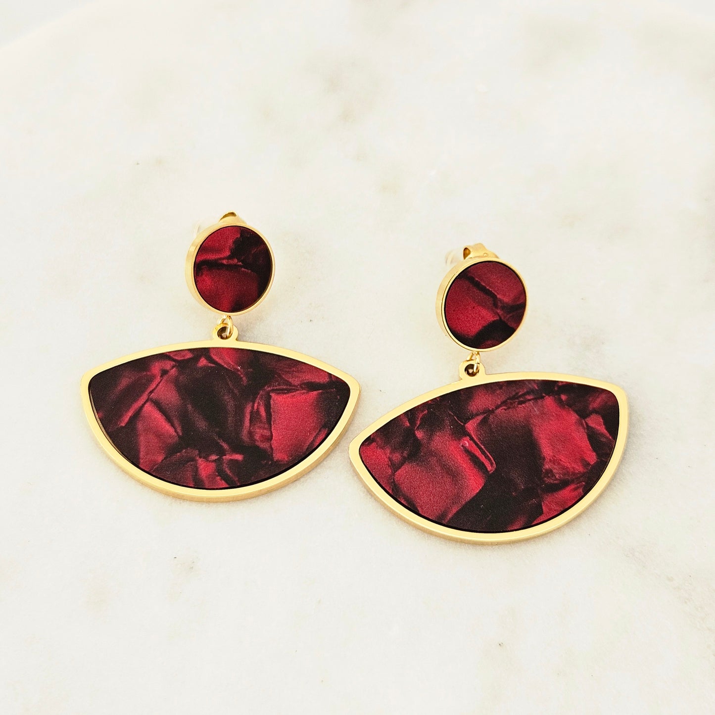 Lina Earrings