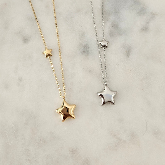 Star Necklace