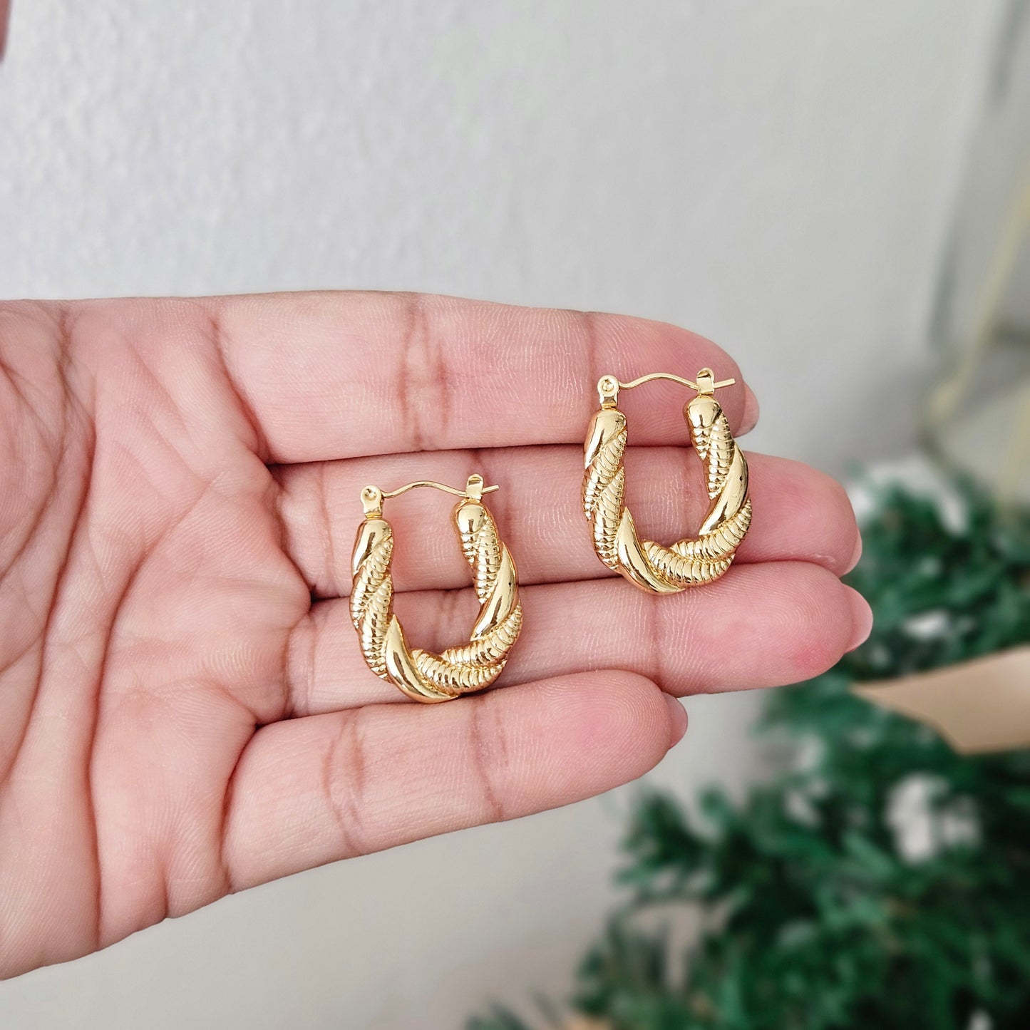 Celeste Earrings