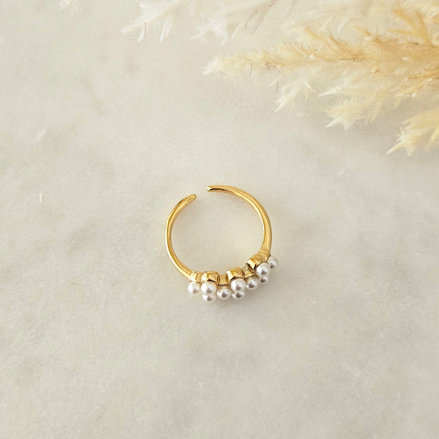 Amara Ring