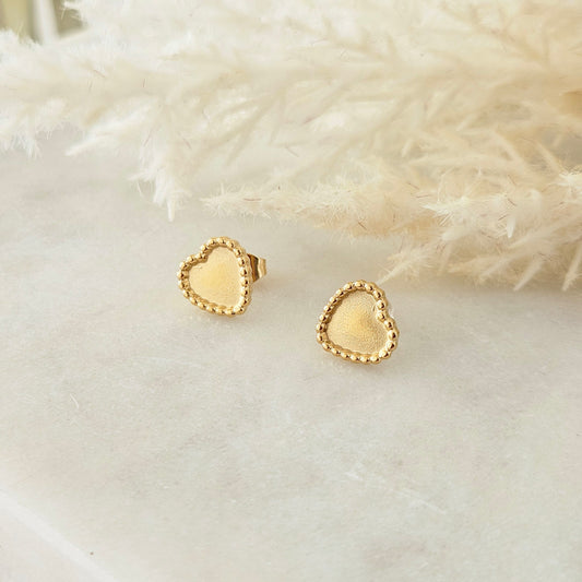 Valentina Stud Earrings