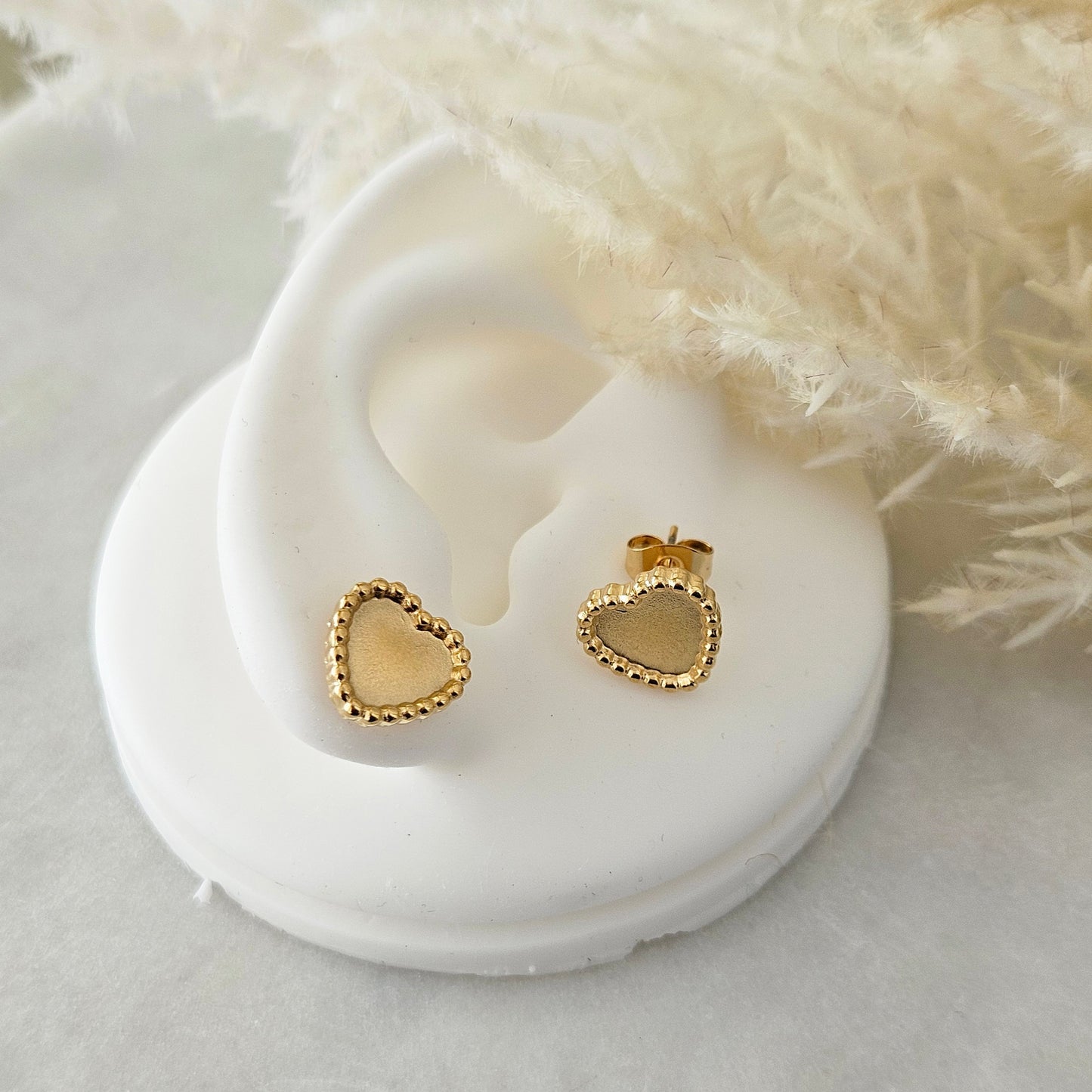 Valentina Stud Earrings